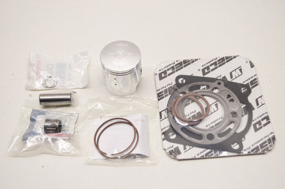 New Wiseco Top End Kit 50mm 91-97 Kawasaki KX80