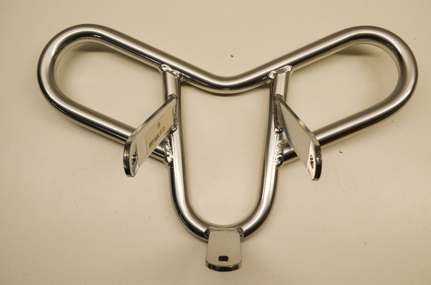Age Industrial Bumper Kawasaki NOS