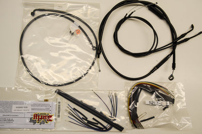 Cable Apes NOS