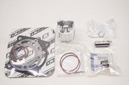 New Wiseco Top End Kit 50mm 91-97 Kawasaki KX80