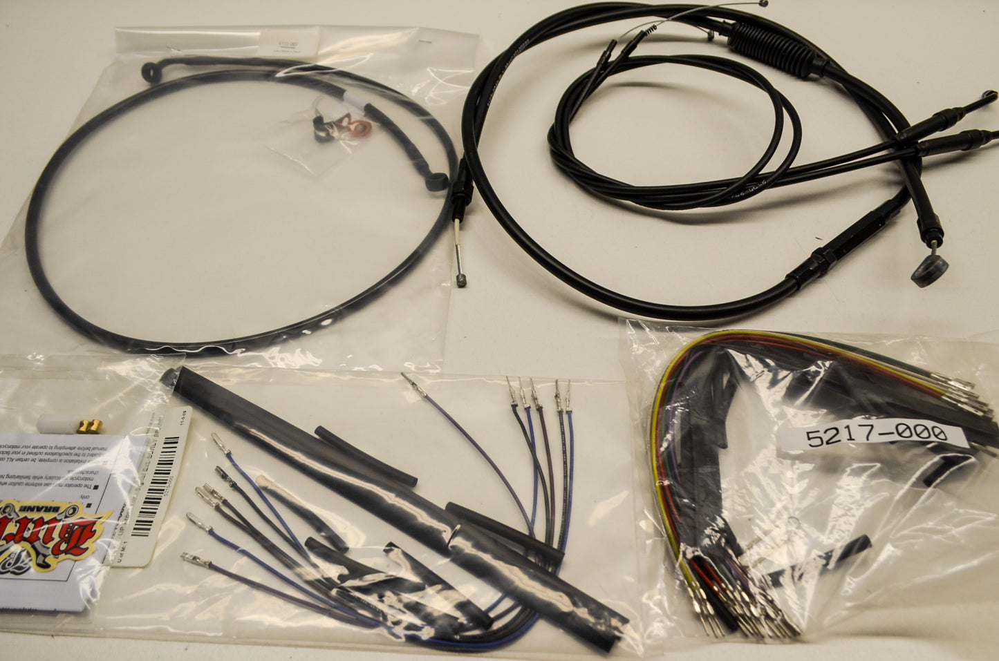 Cable Apes NOS
