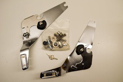 Paladin Backrest Mount Kit NOS
