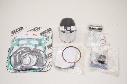 New Wiseco Top End Kit 54mm 91-96 Suzuki RM125