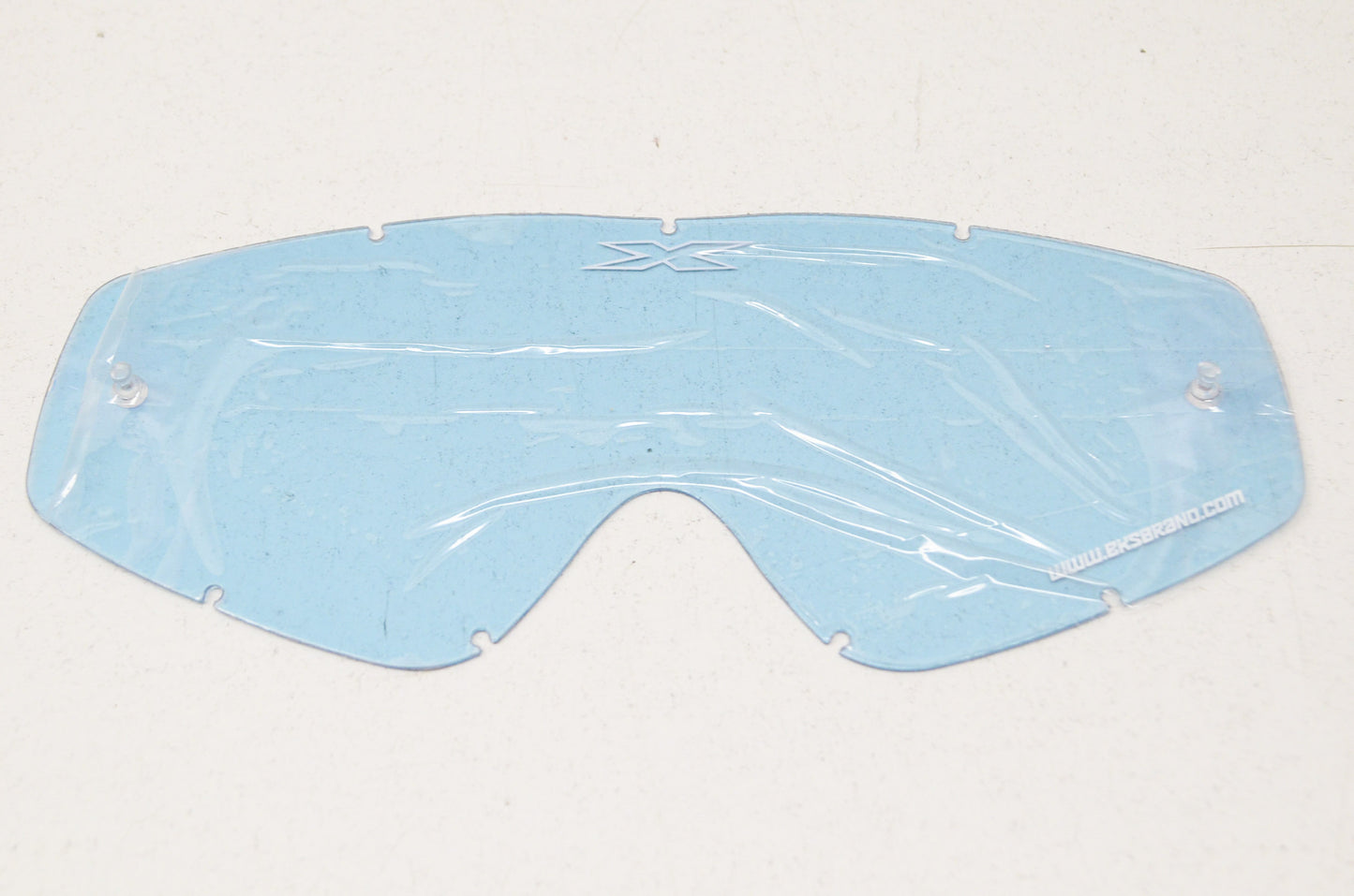 EKS Brand 1200-901, 067-40125 Go-X Anti Fog Light Sensitive Lens NOS