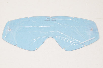 EKS Brand 1200-901, 067-40125 Go-X Anti Fog Light Sensitive Lens NOS