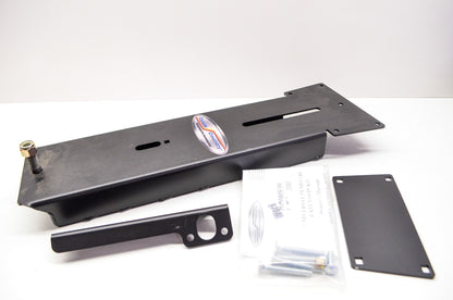 ATV Track System Plow Extender NOS