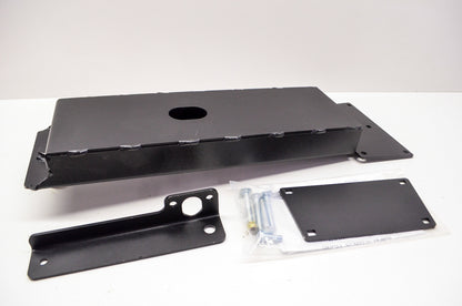 ATV Track System Plow Extender NOS