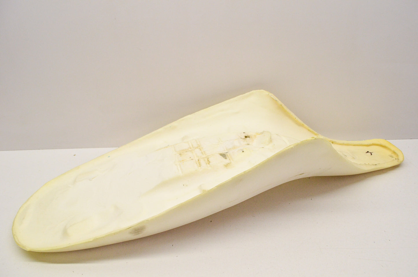 Seat Foam Kawasaki KFX 450R 2008 NOS