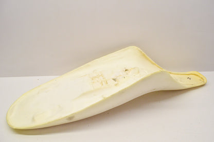 Seat Foam Kawasaki KFX 450R 2008 NOS