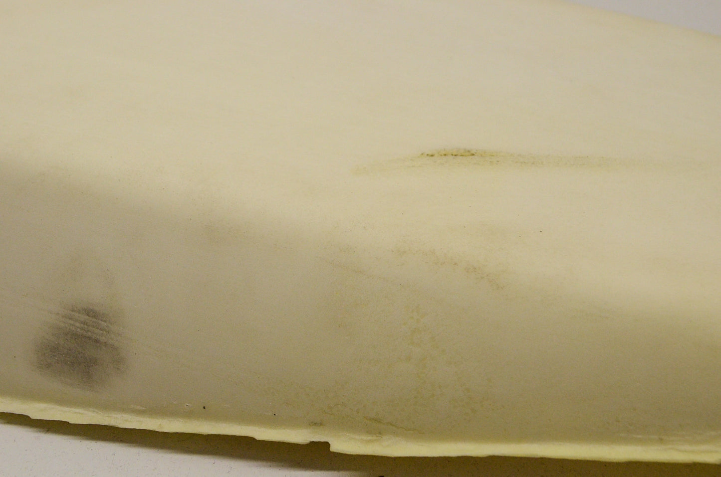 Seat Foam Kawasaki KFX 450R 2008 NOS