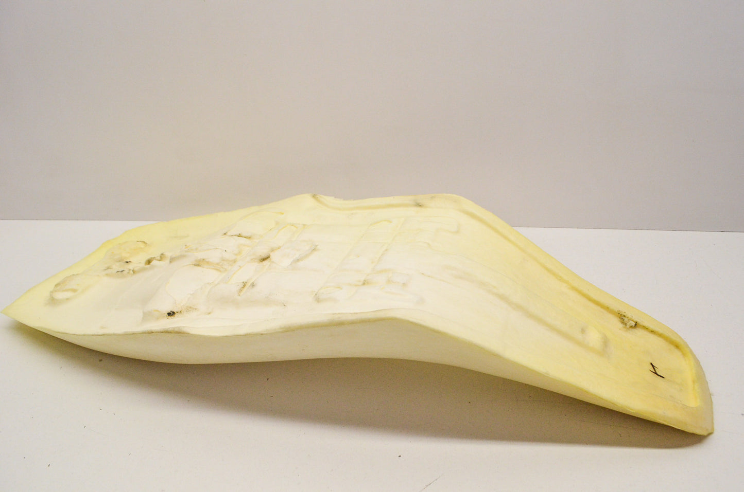 Seat Foam Honda TRX 450R 04-08 NOS