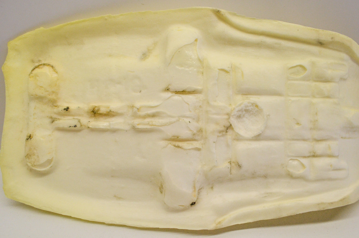 Seat Foam Honda TRX 450R 04-08 NOS
