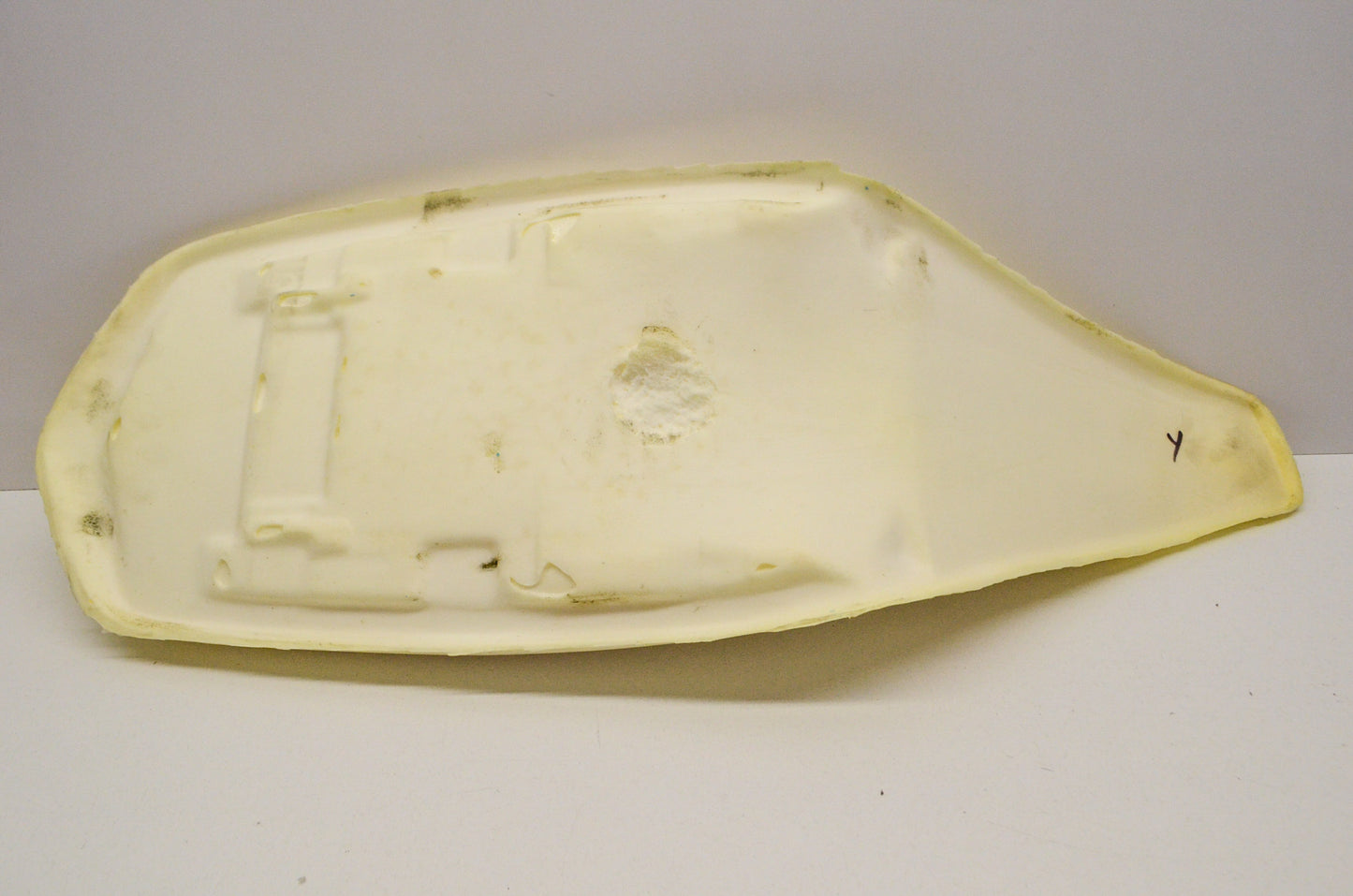 Seat Foam Yamaha YFZ 450 04-08 NOS