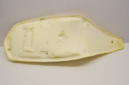 Seat Foam Yamaha YFZ 450 04-08 NOS