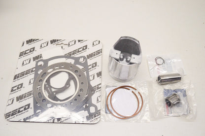 New Wiseco Top End Kit 67mm 90 Suzuki RM250