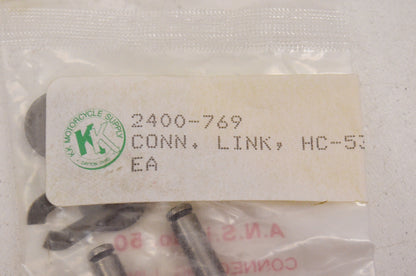 Connecting Link Qty 8 NOS