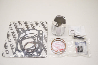 New Wiseco Forged Piston Kit 67mm 91 Suzuki RM250