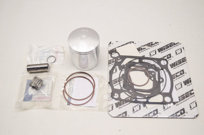 Wiseco PK1332 Top End Kit 67.5mm 92-93 Suzuki RM250 NOS