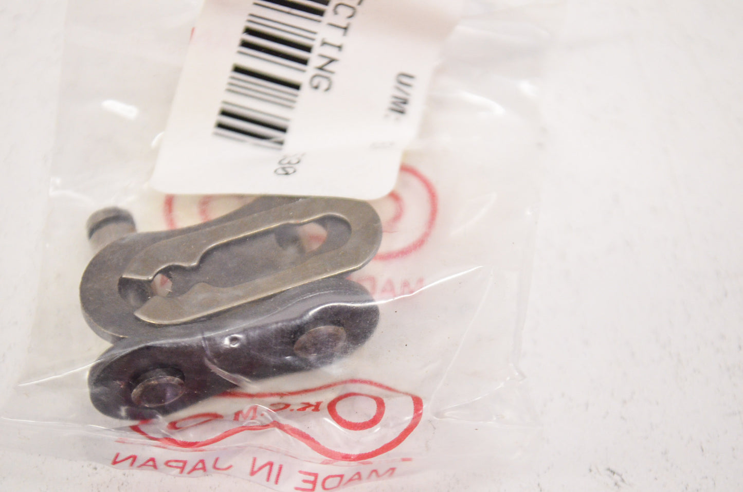 Cycle Pro 2400-415, 12-10410 Master Connecting Link 530 NOS