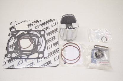 Wiseco PK1332 Top End Kit 67.5mm 92-93 Suzuki RM250 NOS