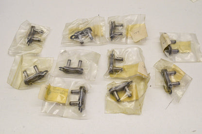 Cycle Pro 2400-801, 03-24864 Connecting Link 630S Qty 10 NOS