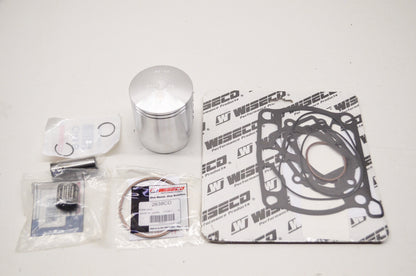 New Wiseco Forged Piston Kit 67mm 94-95 Suzuki RM250