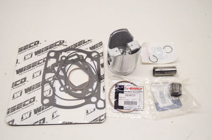 New Wiseco Forged Piston Kit 67mm 94-95 Suzuki RM250