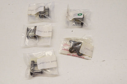 Cycle Pro 2400-775, 53-23803 Connecting Link HC 530 HD Qty 5 NOS