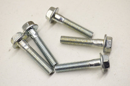 KK 3500-006, 36-18706 Flange Head Bolts 8x40 Qty 5 NOS