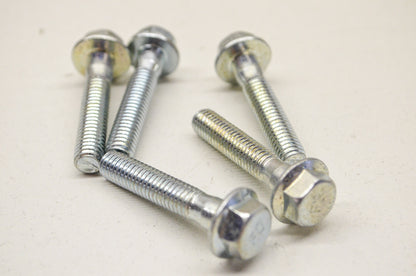 KK 3500-006, 36-18706 Flange Head Bolts 8x40 Qty 5 NOS