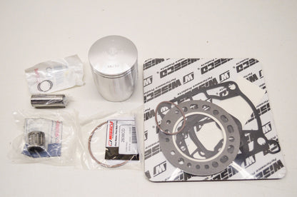 New Wiseco Top End Kit 67mm 93-99 Suzuki RM250