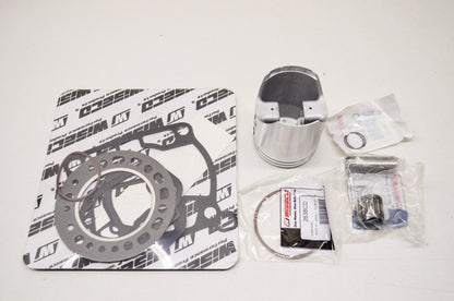 New Wiseco Top End Kit 67mm 93-99 Suzuki RM250