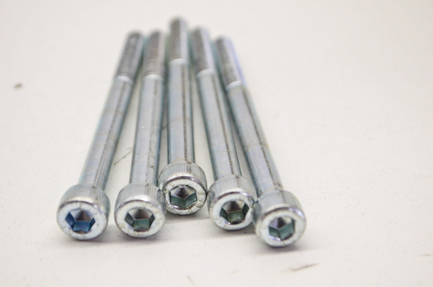 KK 3500-143 Allen Head Screws 6x70 Qty 5 NOS