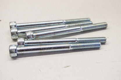 KK 3500-143 Allen Head Screws 6x70 Qty 5 NOS