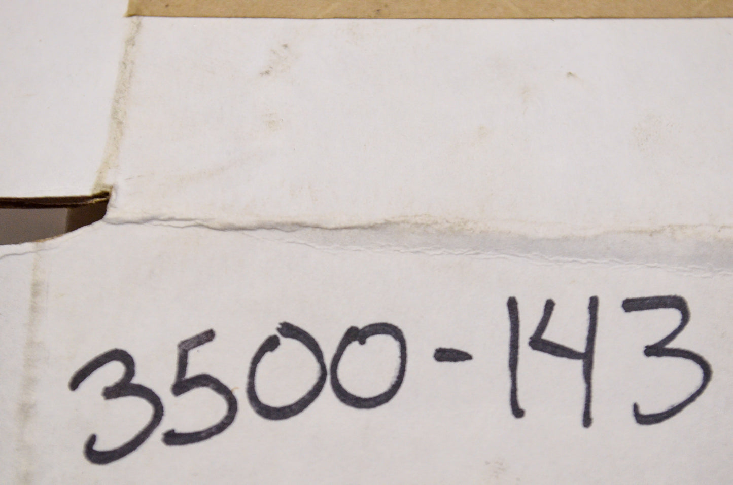 KK 3500-143 Allen Head Screws 6x70 Qty 5 NOS