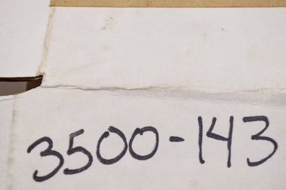 KK 3500-143 Allen Head Screws 6x70 Qty 5 NOS