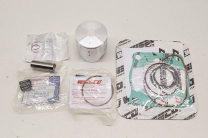 New Wiseco Top End Kit 52.5mm 02-11 Yamaha YZ85