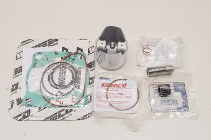 New Wiseco Top End Kit 52.5mm 02-11 Yamaha YZ85