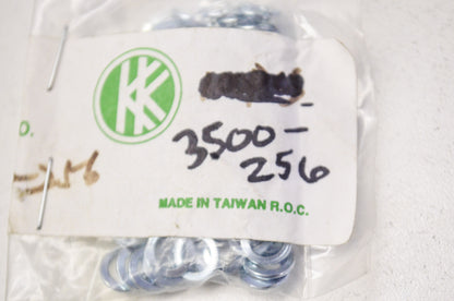 KK 3500-256 Lock Washers 5mm Qty 95 NOS