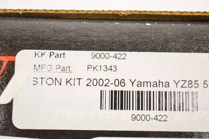 New Wiseco Top End Kit 52.5mm 02-11 Yamaha YZ85