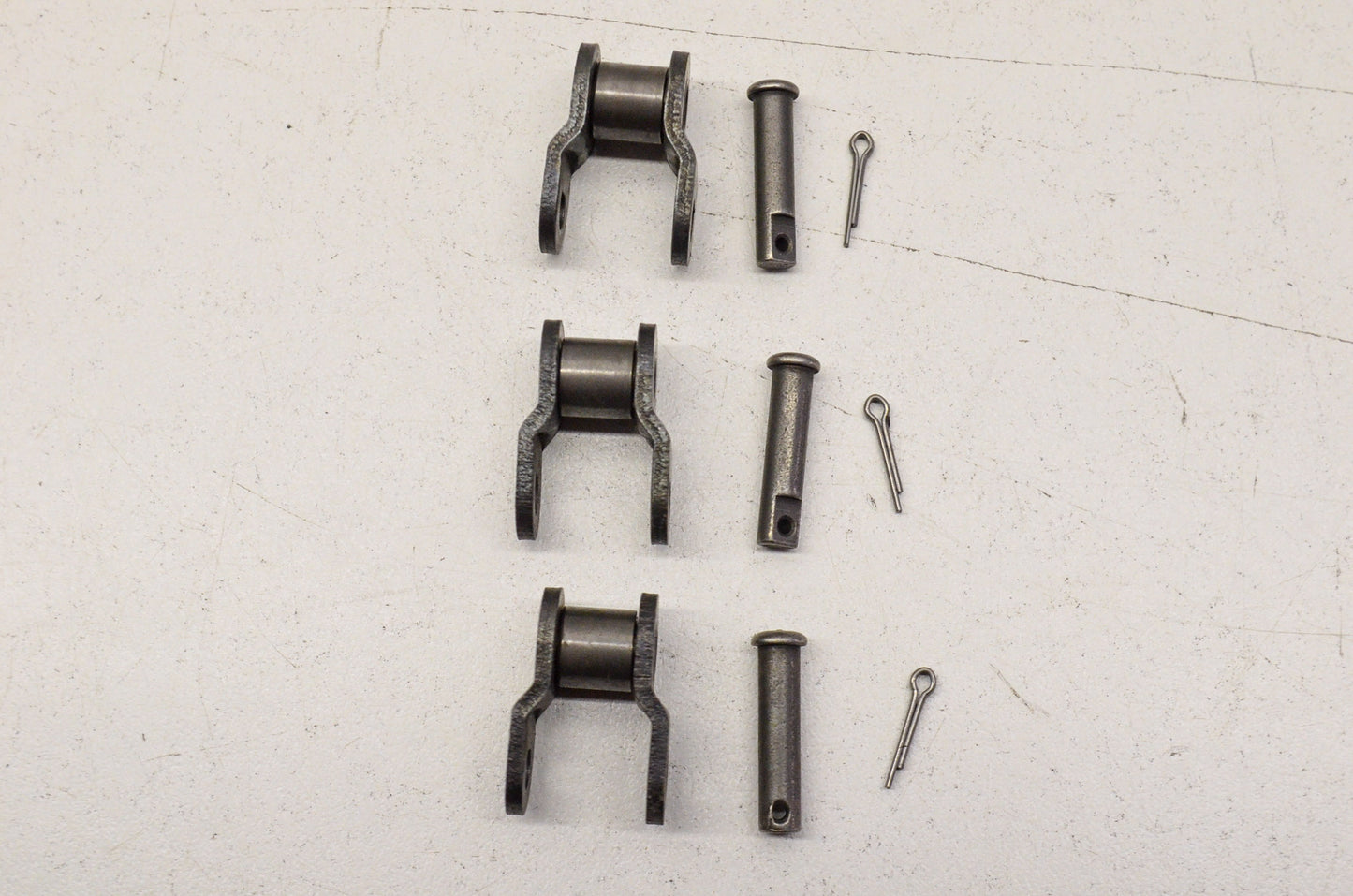 Offset Link 428H Qty 3 NOS