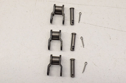 Offset Link 428H Qty 3 NOS