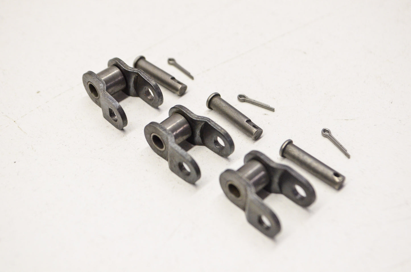Offset Link 428H Qty 3 NOS
