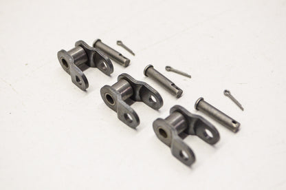 Offset Link 428H Qty 3 NOS