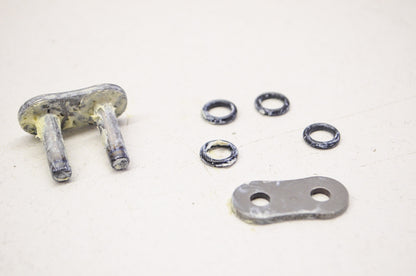Tucker Rocky 2402-441, T25-3501 Connecting Link Press Fit Omega 530 NOS