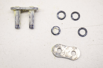 Tucker Rocky 2402-441, T25-3501 Connecting Link Press Fit Omega 530 NOS