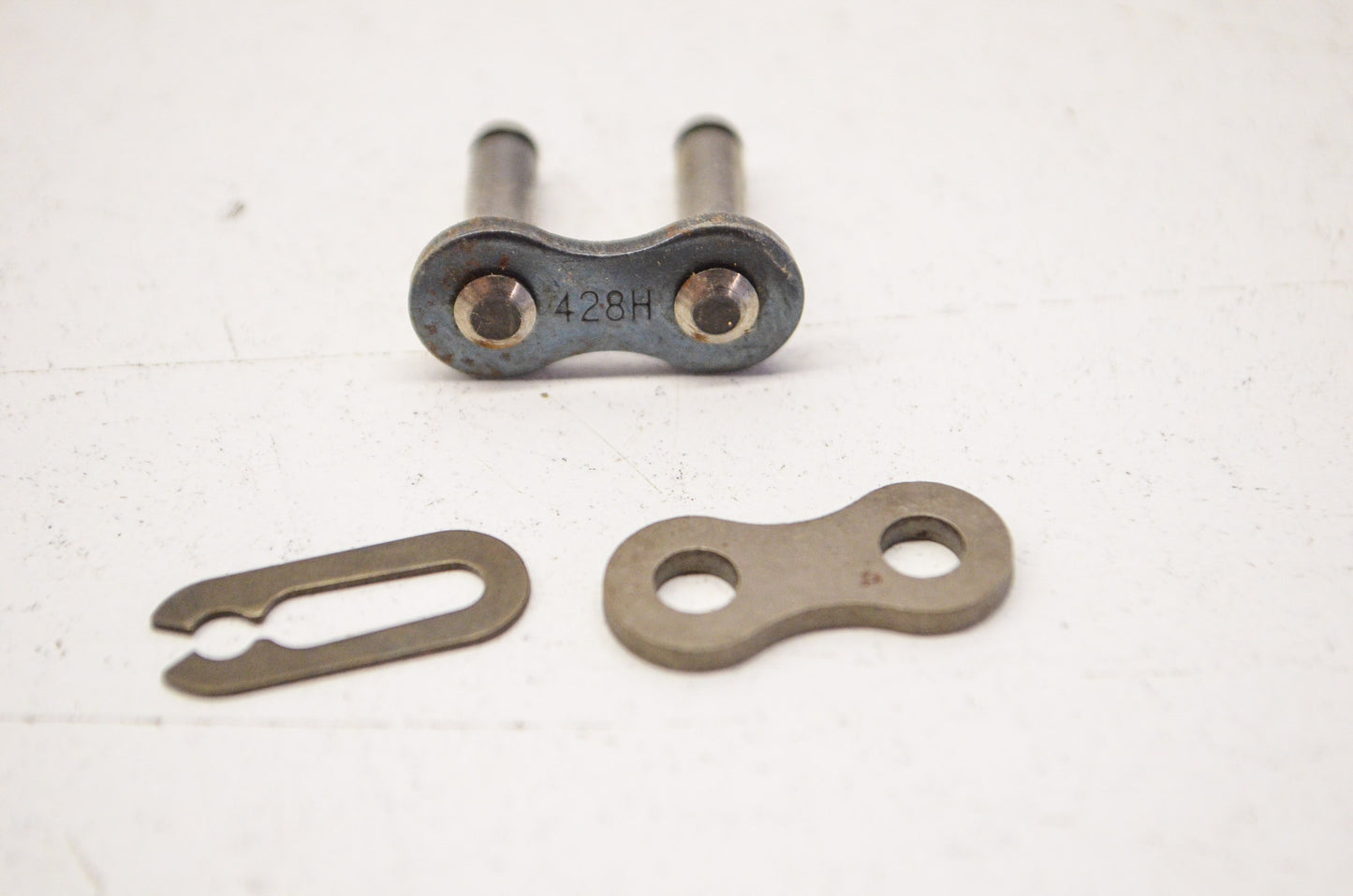 New Cycle Pro LLC Master Connecting Link 428H NOS