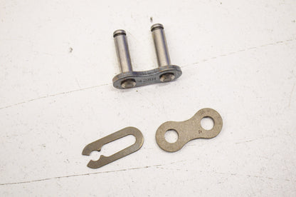 New Cycle Pro LLC Master Connecting Link 428H NOS