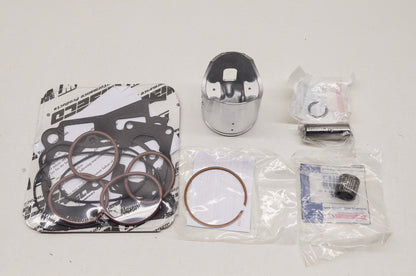 New Wiseco Top End Kit 54.5mm 03-04 Yamaha YZ125