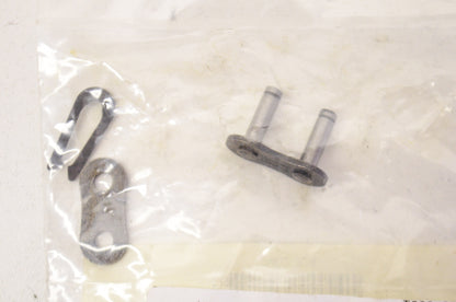 Tsubaki 2402-324, T25-0001, 250001 Connecting Link HC420 QR NOS